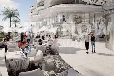Leilighet i Ibiza, Ibiza, Ibiza - € 3 280 000 | Ref: 865 - foto 2